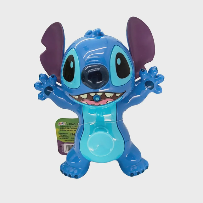 DNY STITCH SQUITER