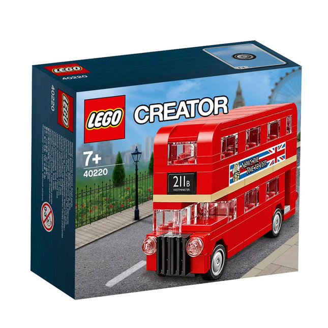 LEGO CREATOR DELFÍN Y TORTUGA