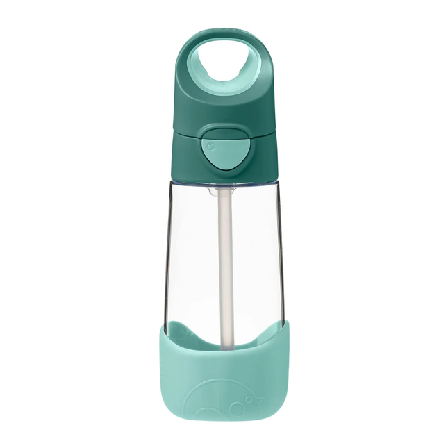 Botella Tritan 450 ml  Emerald Forest
