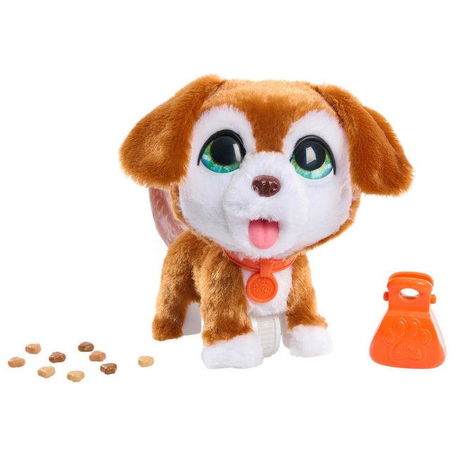 FurReal Poop-a-Lots - King Charles Spaniel