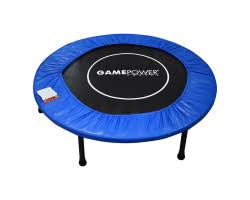 Mini Trampoline 38"