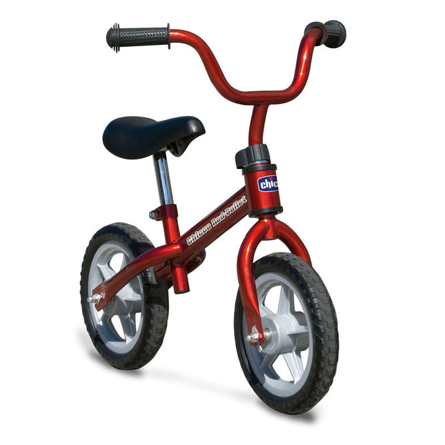 Bicicleta de balance Red Bullet de Chicco