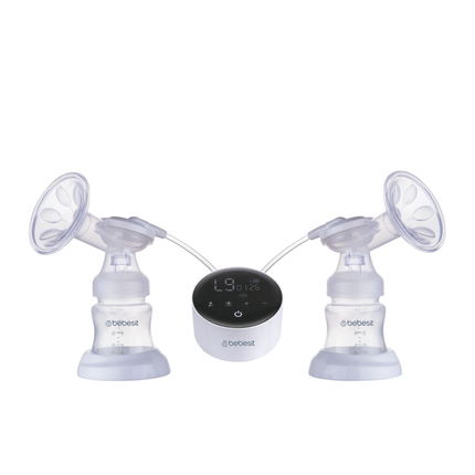 SacaLeche Elec Duo LX