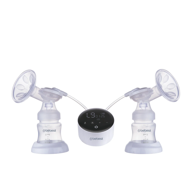 SacaLeche Elec Duo LX