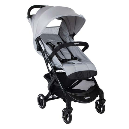 COCHE PASEO EPIC COMPACT GREY