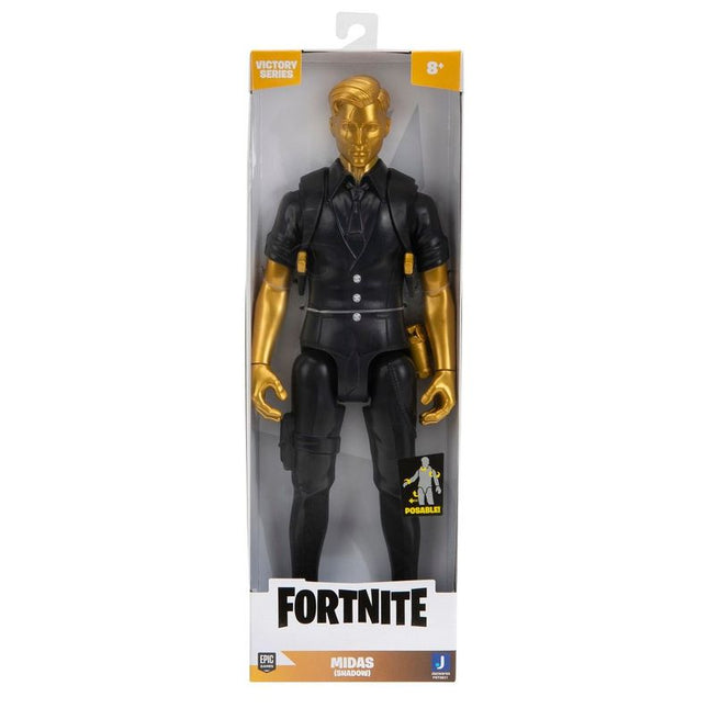 FNT- 1 FIGURE PACK (VICTORY SERIES) (MIDAS - SHADOW) (INTL)