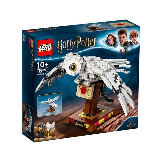 LEGO HARRY POTTER HEDWIG™
