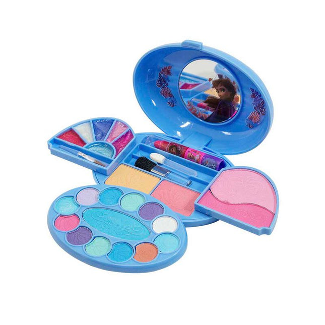 SET MAQUILLAJE  FROZEN SHELL