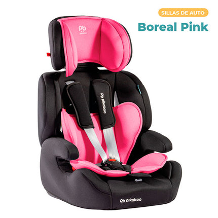 Butaca Boreal PINK