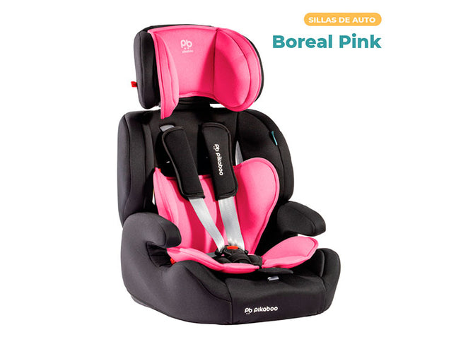 Butaca Boreal PINK