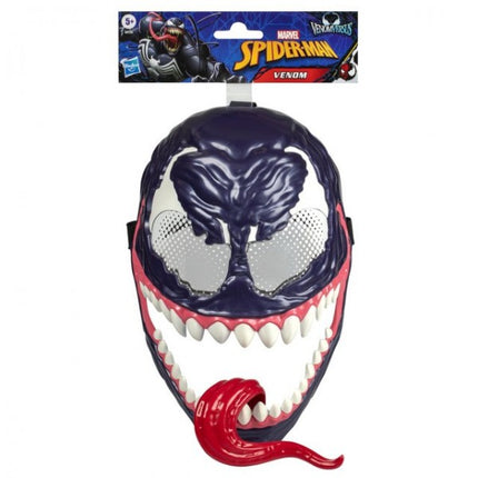 SPD VENOM VERSUS FEATURE MASK