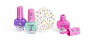 MARTINELIA YUMMY MINI MANICURE SET
