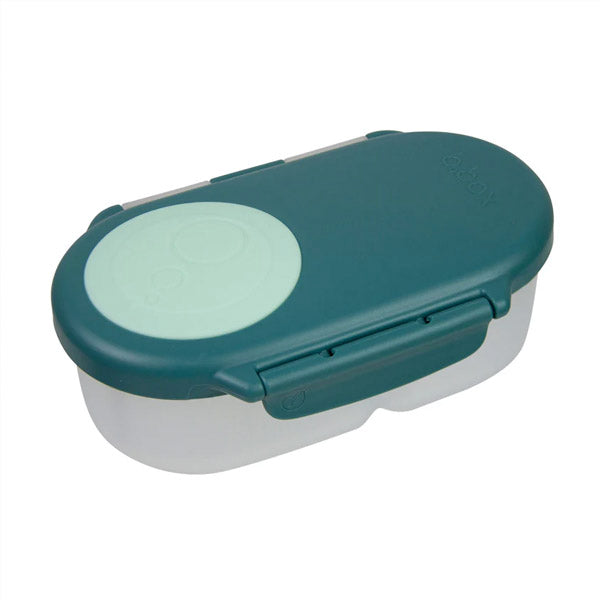 Snackbox b.box Emerald Forest