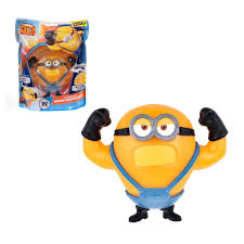 FIGURA STRECH MINIONS MI VILLANO FAVORITO