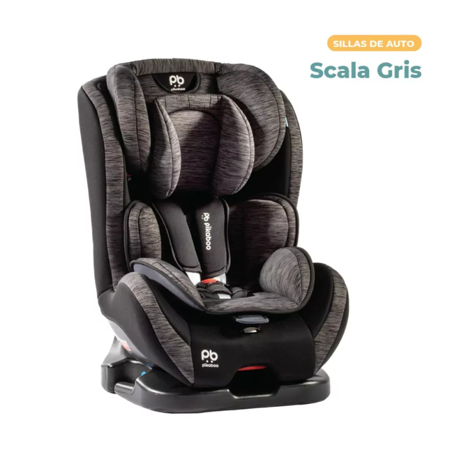 Silla convertible Scala GREY