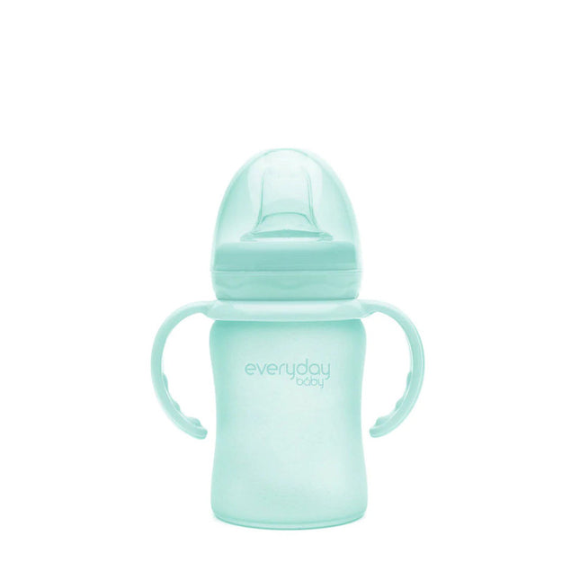 Vaso De Entrenamiento 150 ml Verde