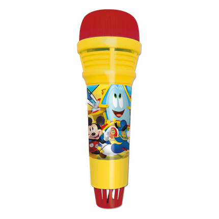 MICROFONO MICKEY DISNEY DISNEY