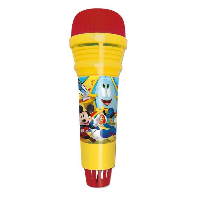 MICROFONO MICKEY DISNEY DISNEY