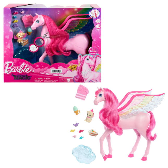 BRB ATOM PEGASUS