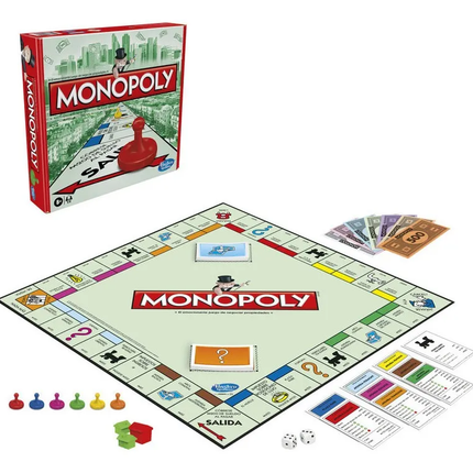 MONOPOLY MODULAR