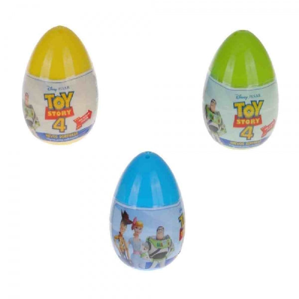 HUEVO SORPRESA  TOY STORY