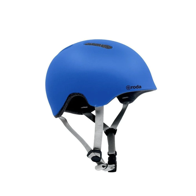 Casco Roda XXS  47-50 cms AZUL