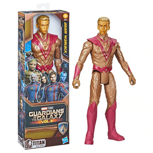 GGM TITAN HERO HERSCHEL