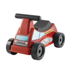 Cuadrimoto Carro De Bomberos