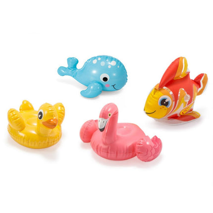 FIGURAS WATER TOYS