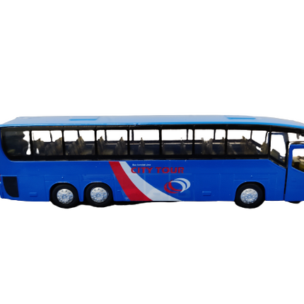TZ BUSES DE CIUDAD