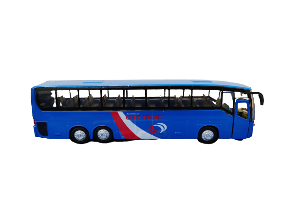 TZ BUSES DE CIUDAD
