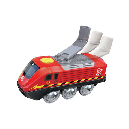 Charge 'n Go Train