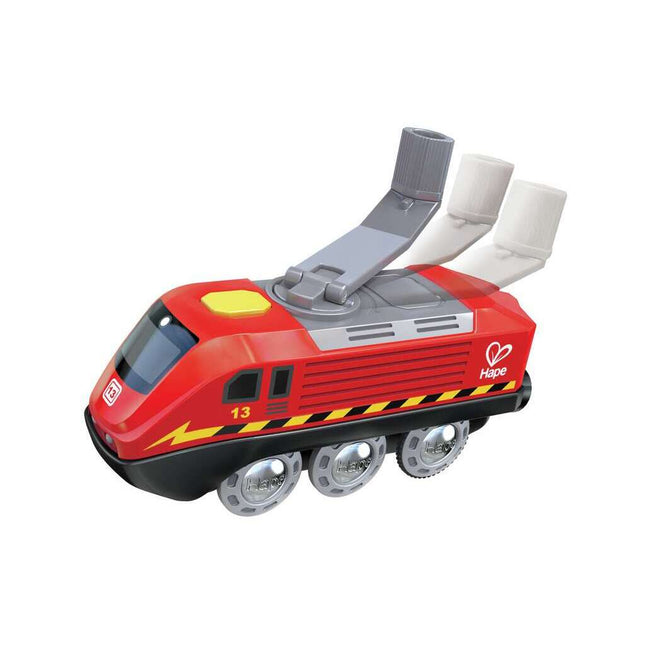 Charge 'n Go Train