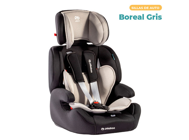 Butaca Boreal GREY