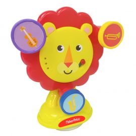 MUSICAL FISHER PRICE LEON CARNIVAL
