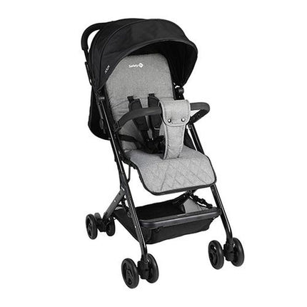 COCHE PASEO TOUR GRIS
