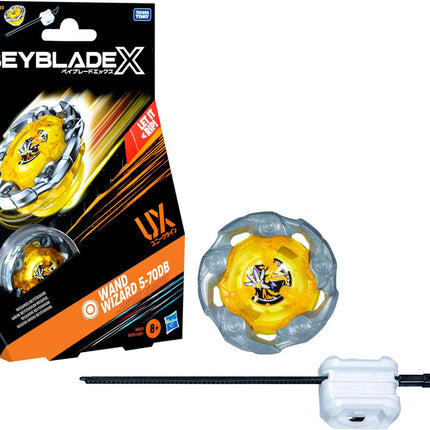 BEY BBX WAND WIZARD 1-60A
