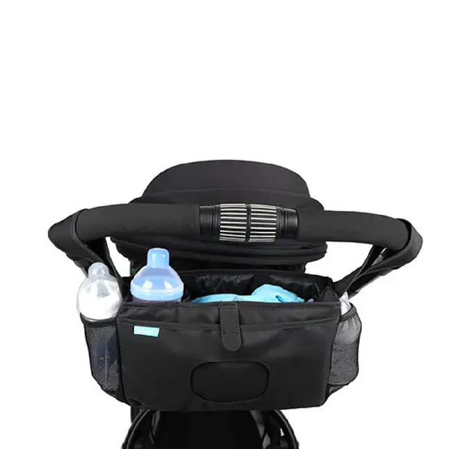 Organizador Para Coches Naim