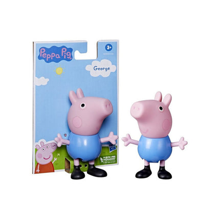 FIGURA GEORGE 12,5 CM