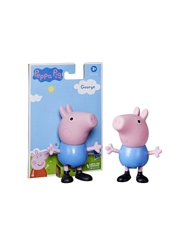FIGURA GEORGE 12,5 CM