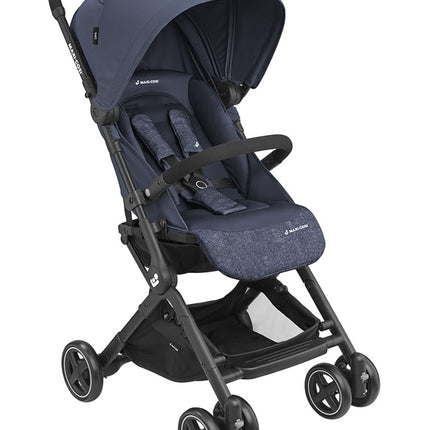 COCHE PASEO LARA NOMAD BLUE