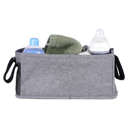 ORGANIZADOR DE COCHE KELABU