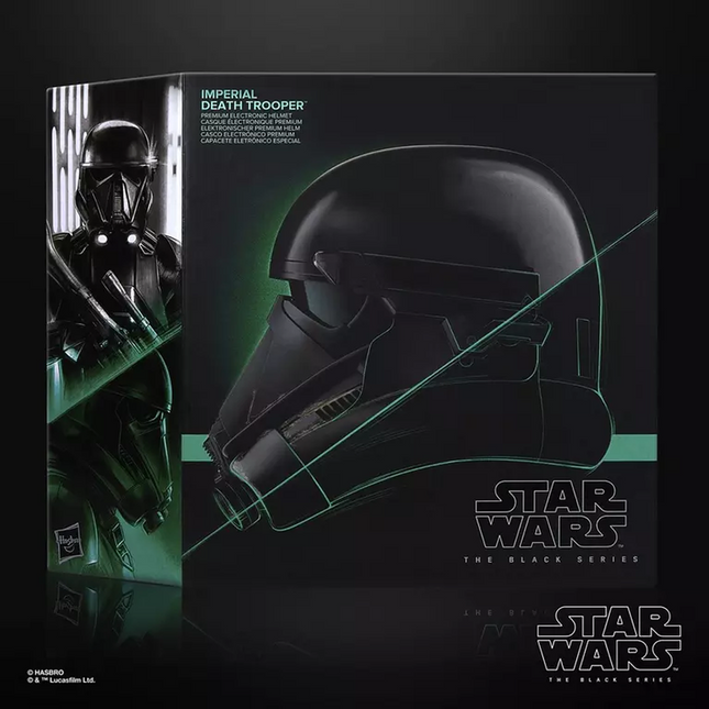 SW BL POND ELECTRONIC HELMET