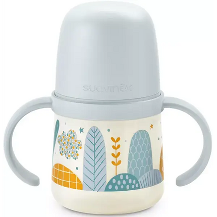 BIBERON ASA 150 ANTID S+6M DREAMS BLUE I3