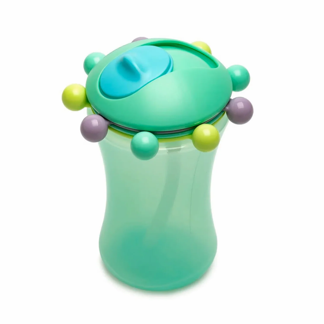 Vaso Sippy Cup Verde