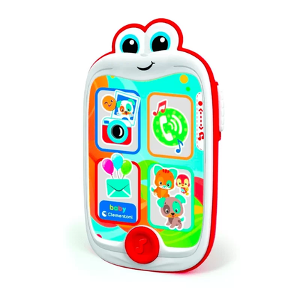 BABY SMARTPHONE