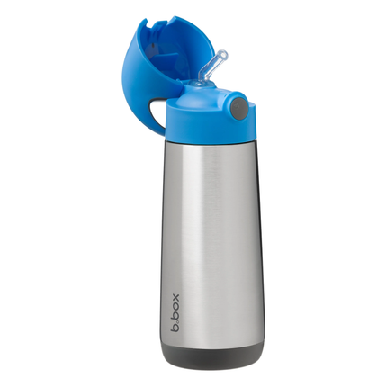 Botella terrmica 500ml Blue Blaze