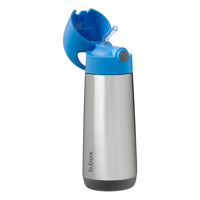 Botella terrmica 500ml Blue Blaze
