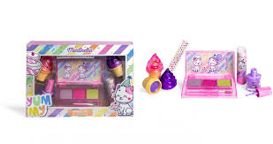MARTINELIA YUMMY LIPS & EYES KIT