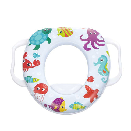 ADAPTADOR DE BAÑO CON AGARRE